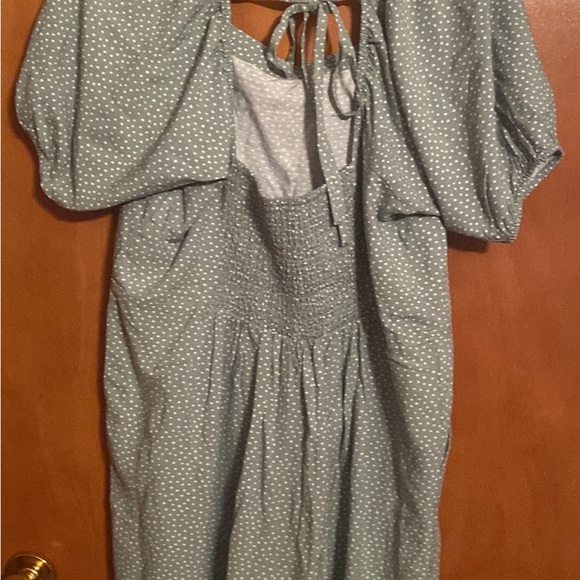 NWOT LOFT Ann Taylor size XL Romper - Picture 11 of 12